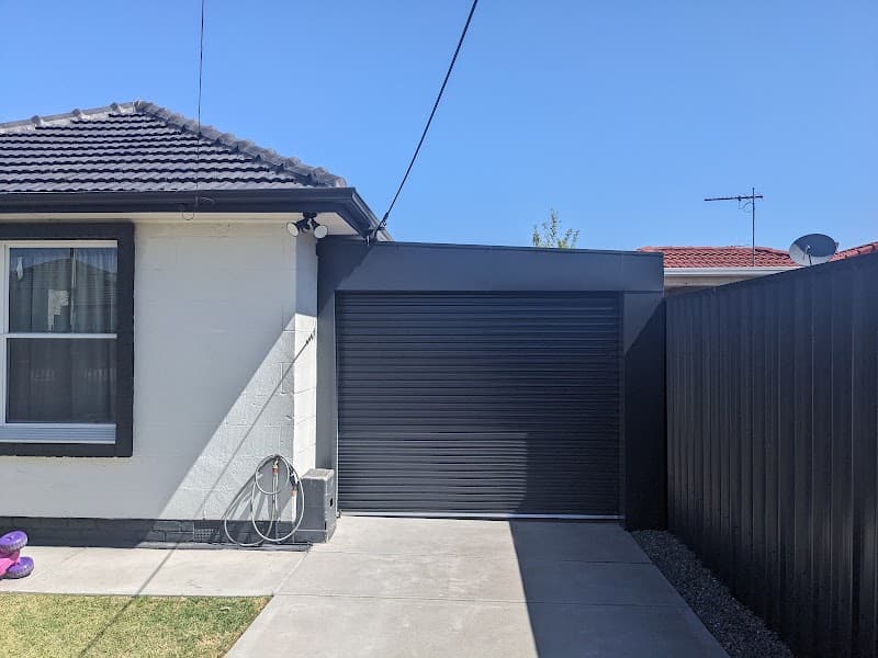 roller door sales rollerdoorsales.com.au garage doors work in Flinders Park