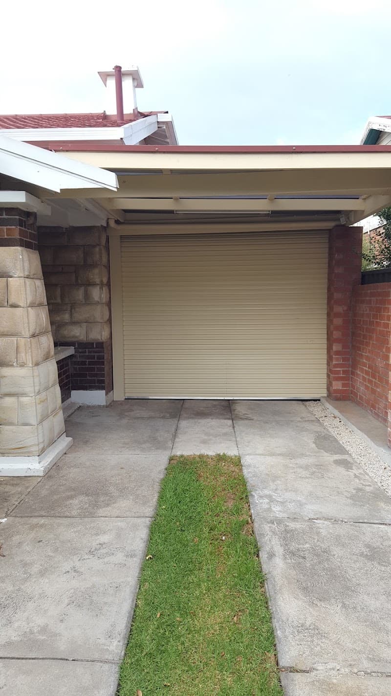 roller door sales rollerdoorsales.com.au garage doors work in Flinders Park