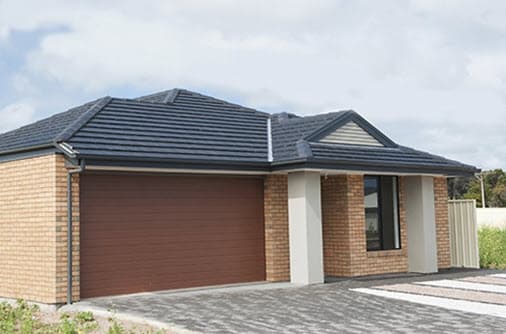 Rollerdoor Doctor garage doors work in Moonah