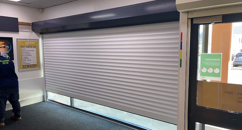 Rollerdoor Doctor garage doors work in Moonah