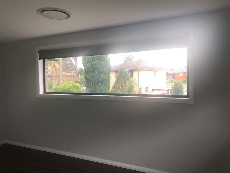 Rolletna - Motorised Blinds and Curtains Sydney curtains & blinds work in Artarmon