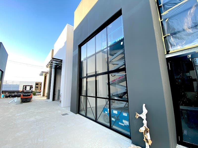Rolltec - Commercial Doors & Gates garage doors work in Clontarf