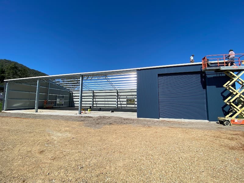 Rolltec - Commercial Doors & Gates garage doors work in Clontarf