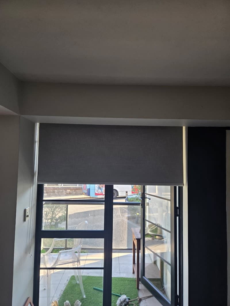 Roma Blinds - Blinds & Curtains Sydney curtains & blinds work in Vaucluse