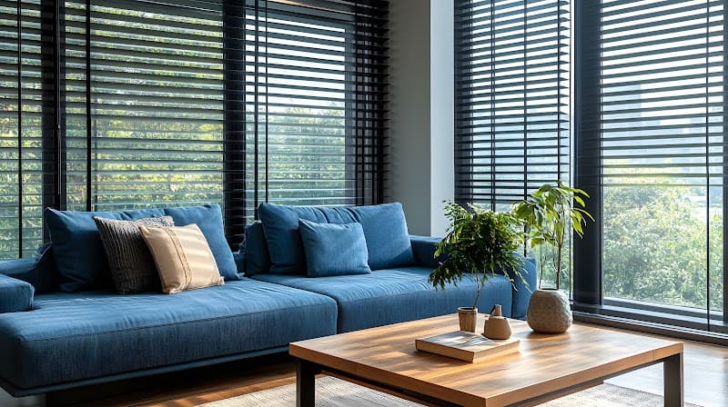 Roma Blinds - Blinds & Curtains Sydney curtains & blinds work in Vaucluse