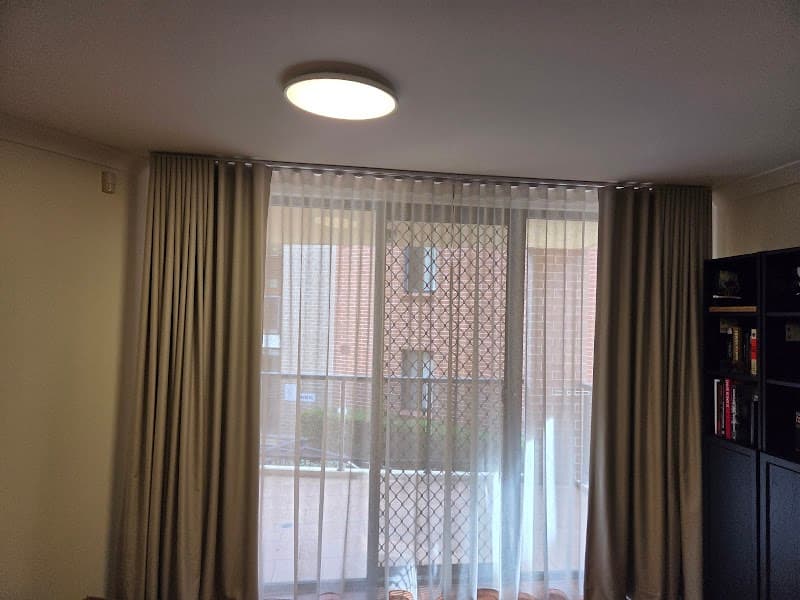 Roma Blinds - Blinds & Curtains Sydney curtains & blinds work in Vaucluse