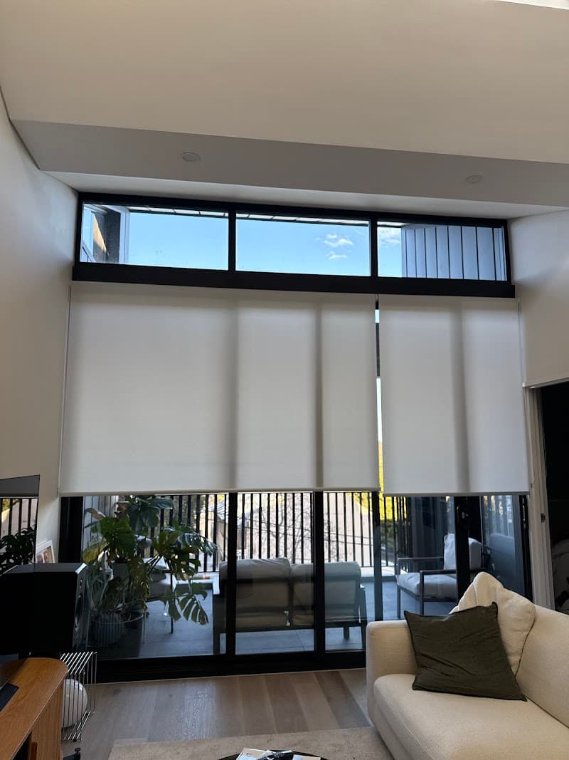 Roma Blinds - Blinds & Curtains Sydney curtains & blinds work in Vaucluse