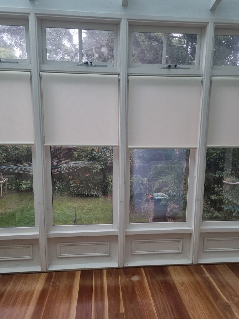 Roma Blinds - Blinds & Curtains Sydney curtains & blinds work in Vaucluse