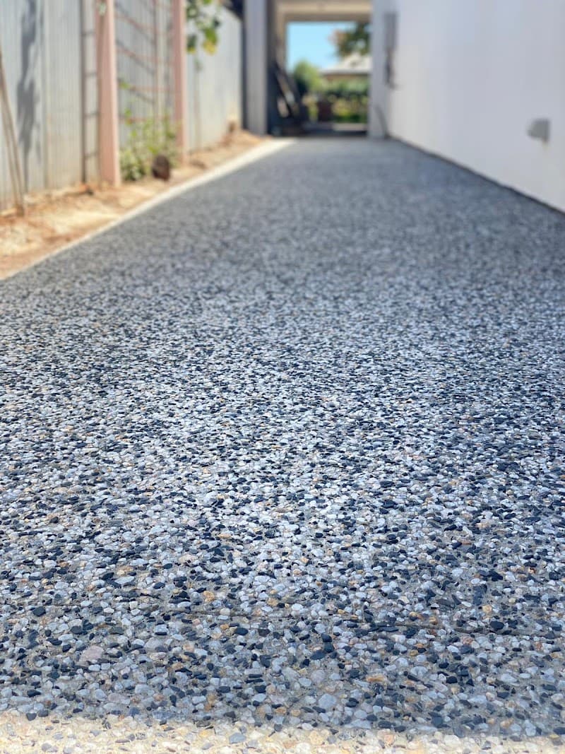 Roman Design Concreting Sa concreting work in Flinders Park
