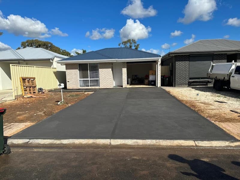 Roman Design Concreting Sa concreting work in Flinders Park