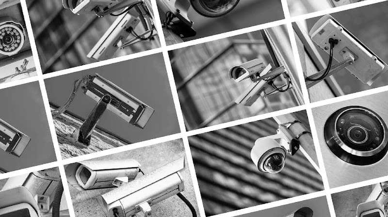 Romeo Security Group security & cctv work in Adelaide