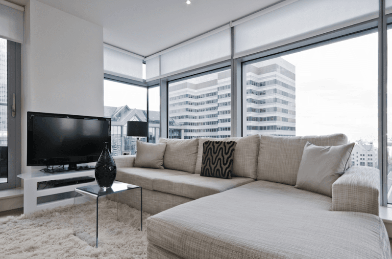 Ron Ayton Curtains and Blinds curtains & blinds work in Shelly Beach