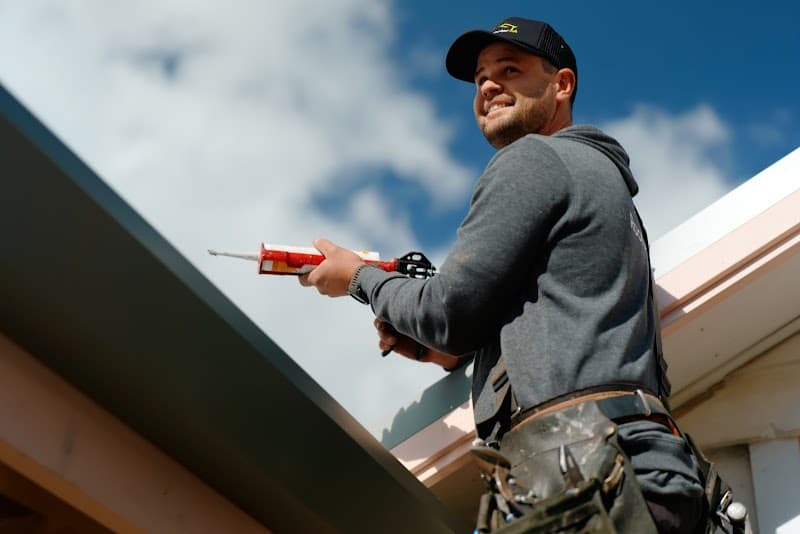 Roof & Render SA roofing work in Adelaide