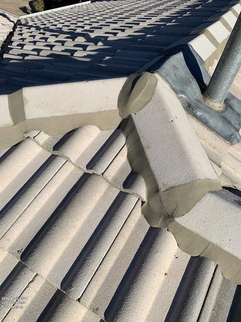 Roof Doctors - Roof Repairs & Restoration Adelaide roofing work in Golden Grove