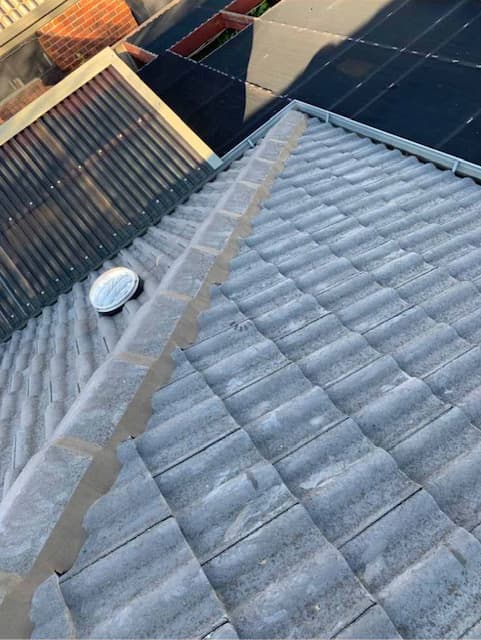 Roof Doctors - Roof Repairs & Restoration Adelaide roofing work in Golden Grove