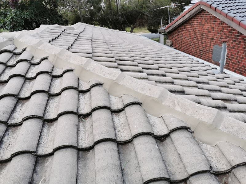 Roof Doctors - Roof Repairs & Restoration Adelaide roofing work in Golden Grove
