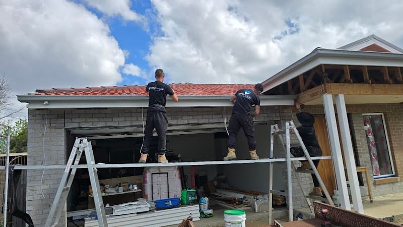 Roof Guard Roofing roofing work in Carrum Downs