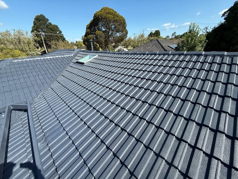 Roof Guard Roofing roofing work in Carrum Downs