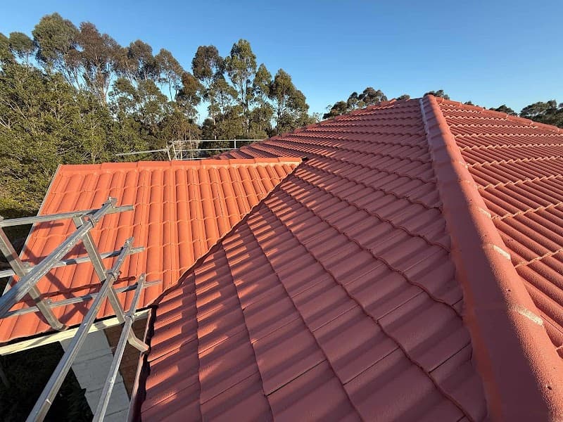 Roof Guard Roofing roofing work in Carrum Downs