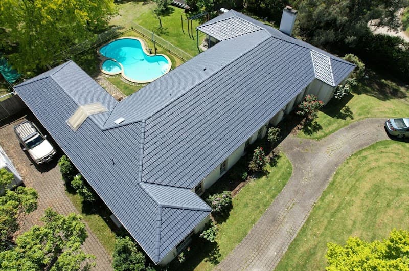 Roof Guard Roofing roofing work in Carrum Downs