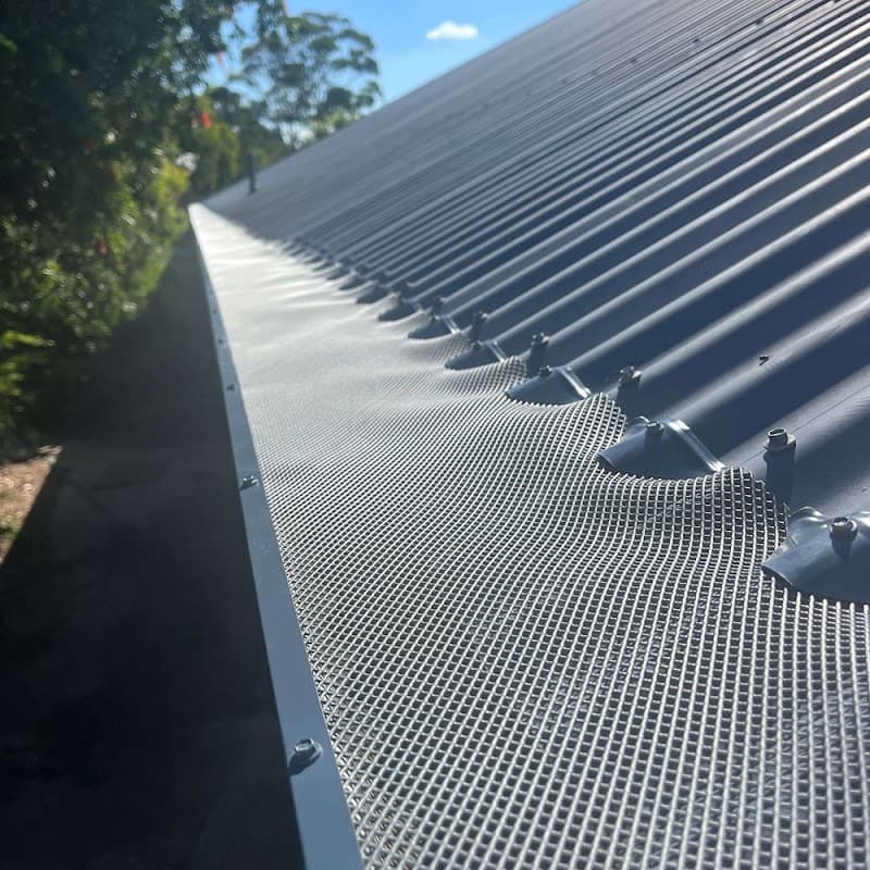 Roof Masters East Coast roofing work in Belmont