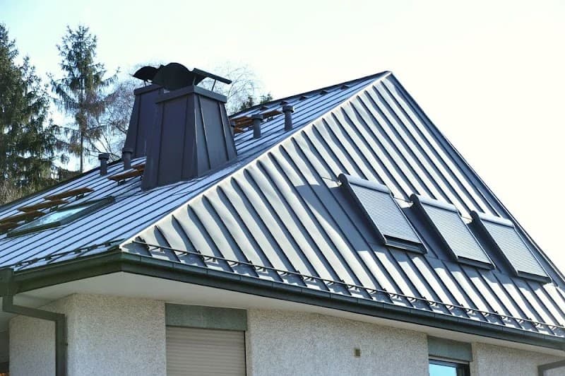 Roof Power roofing work in Winnellie