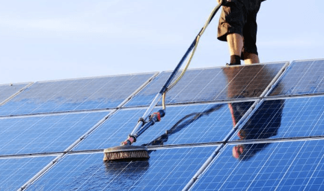 Roof Rats - Gutter Cleaning gutter cleaning work in Yallingup