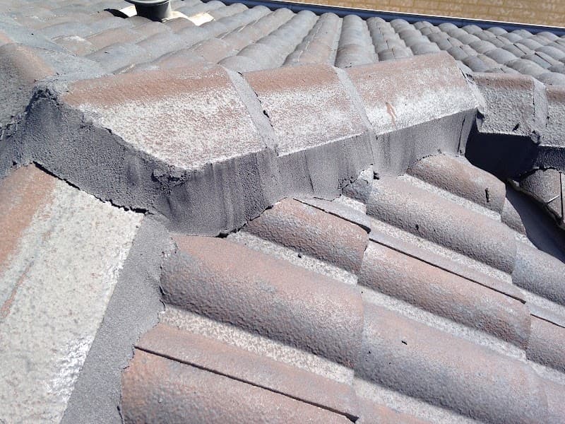 Roof Repairs Perth WA roofing work in Welshpool