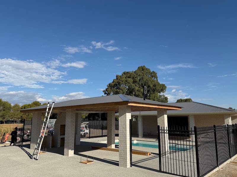 Roof Shine SA Colorbond specialists roofing work in Two Wells