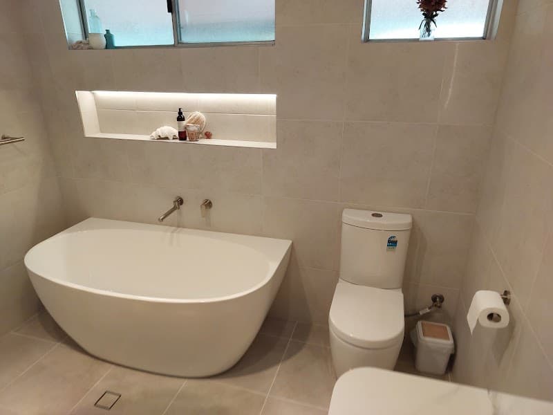 Roof Tight Home Renovations and Improvements roofing work in Gelorup