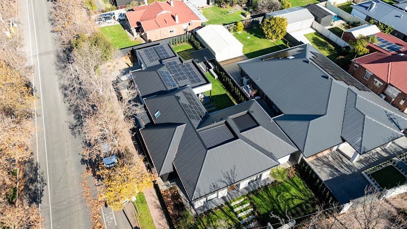 Roofers Of Adelaide roofing work in Thebarton