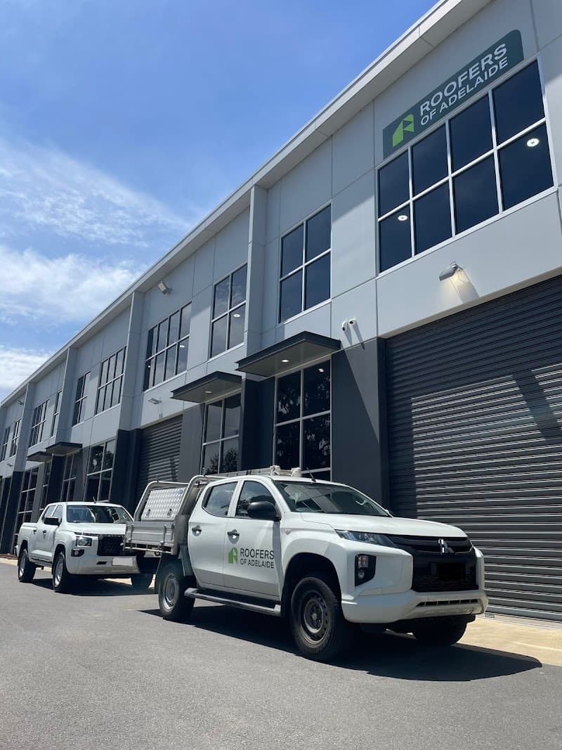 Roofers Of Adelaide roofing work in Thebarton