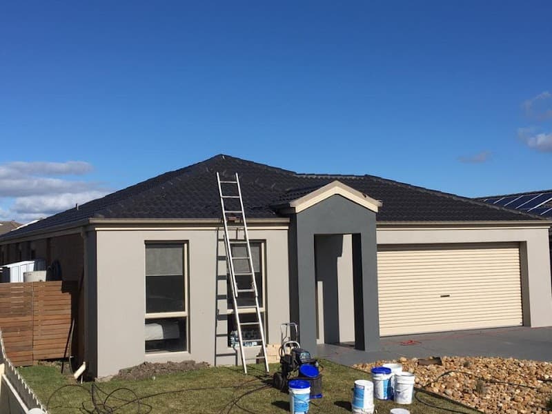 Rooffresh roofing work in Seaford