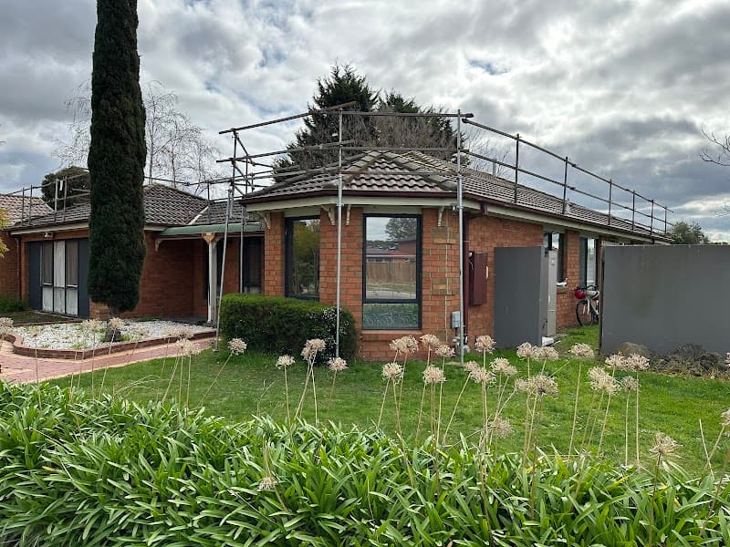 Rooffresh roofing work in Seaford