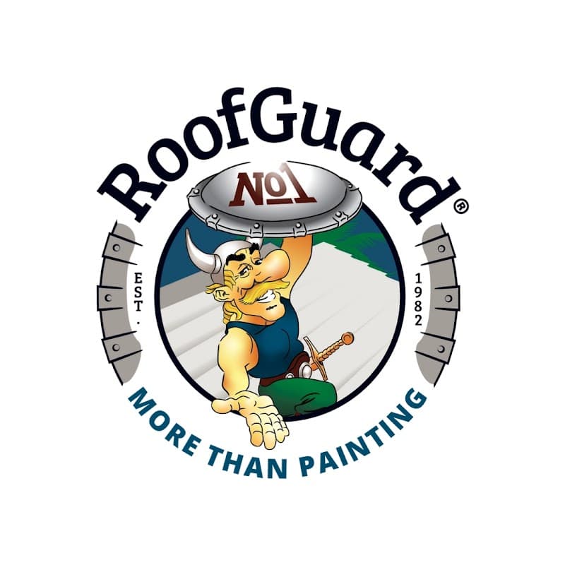 Roofguard painter work in Mount Low