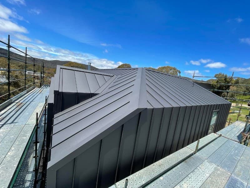 Roofing Darwin - Roof Repairs & Restorations roofing work in Darwin City