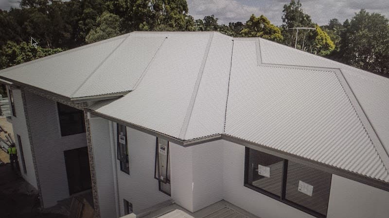 Roofing Darwin - Roof Repairs & Restorations roofing work in Darwin City