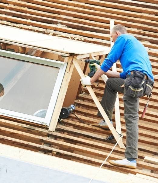 Roofing Darwin - Roof Repairs & Restorations roofing work in Darwin City