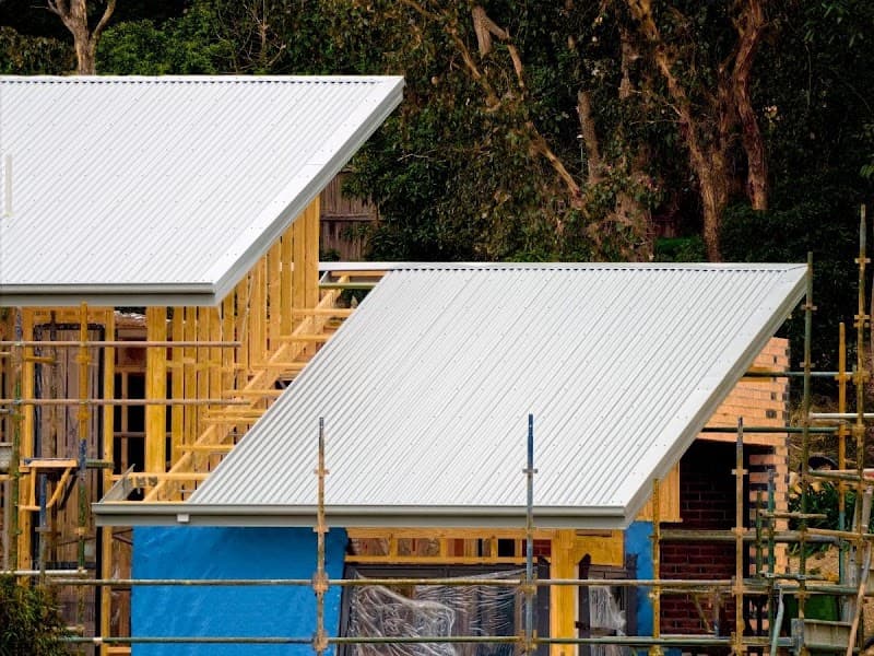 Roofing Darwin - Roof Repairs & Restorations roofing work in Darwin City