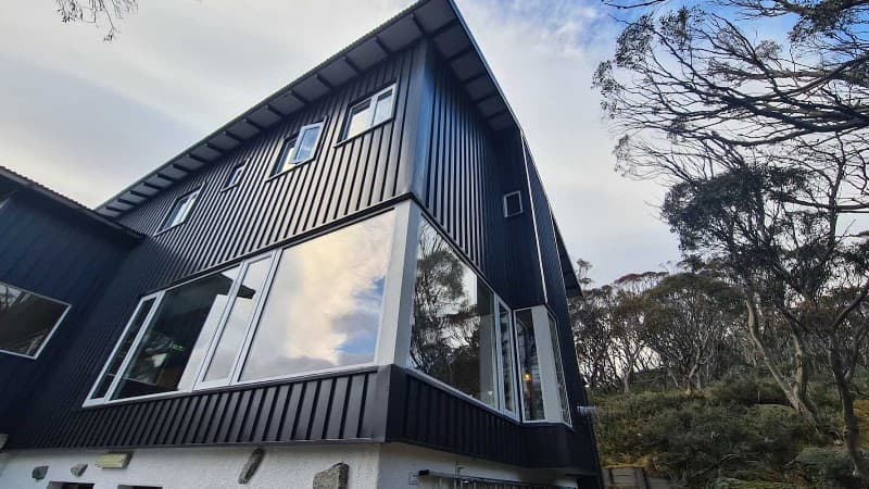 Roofing Darwin - Roof Repairs & Restorations roofing work in Darwin City
