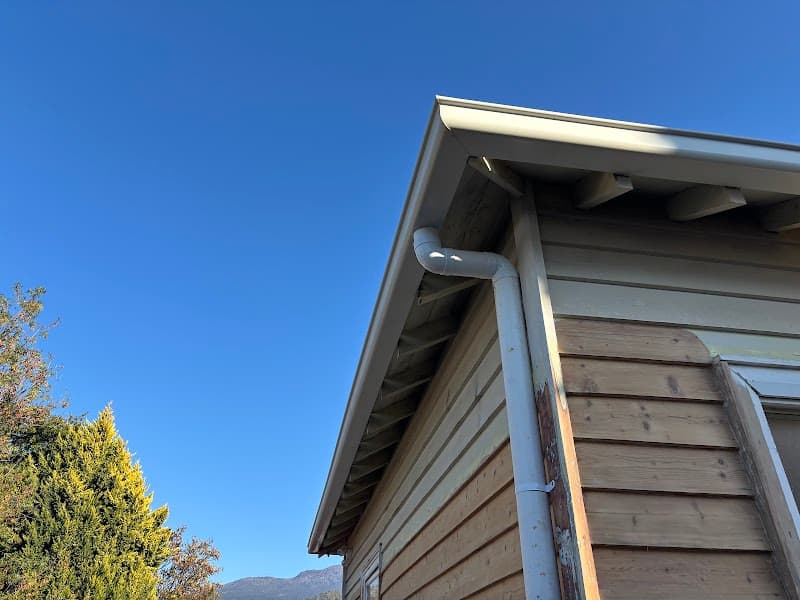 Roofing Hobart Pty Ltd roofing work in Hobart