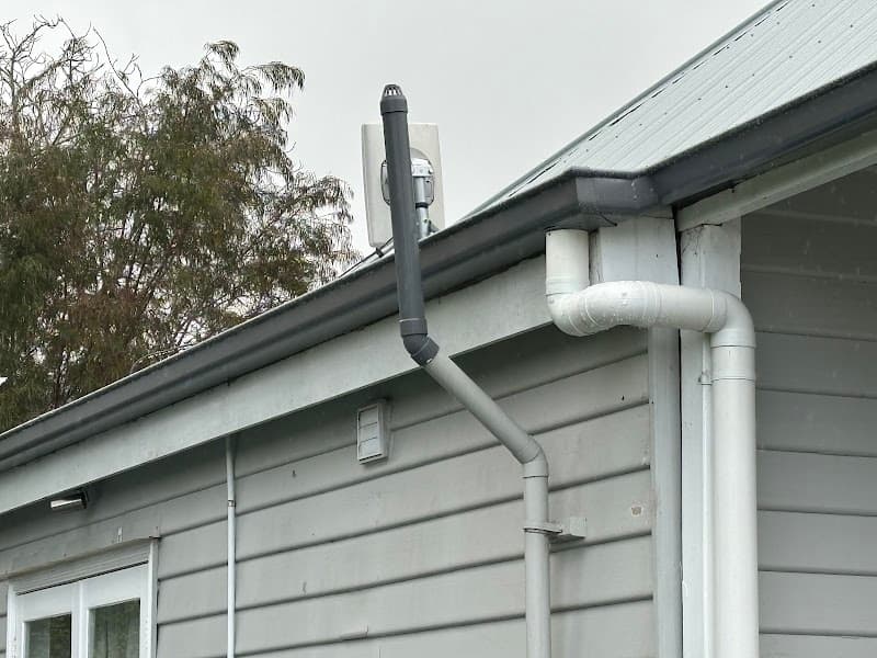 Roofing Hobart Pty Ltd roofing work in Hobart