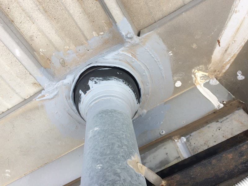 Roofing Specialist | Colorbond, Re-roofing, Roof Repairs, Replacement, Restoration, Roof Gutter Cleaning Melbourne roofing work in Port Melbourne