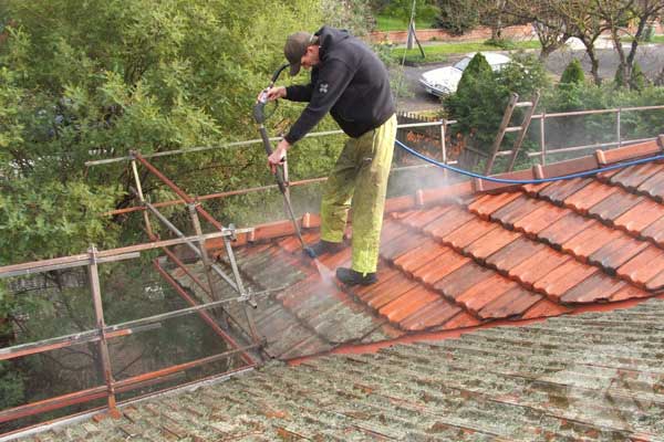 Roofing Specialist | Colorbond, Re-roofing, Roof Repairs, Replacement, Restoration, Roof Gutter Cleaning Melbourne roofing work in Port Melbourne