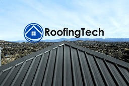 Roofing Tech