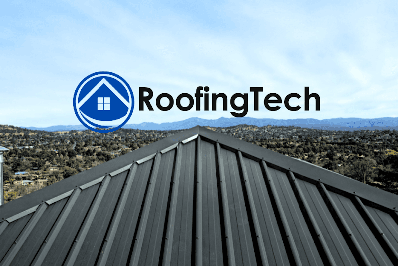 Roofing Tech roofing work in Queanbeyan