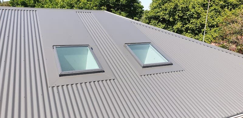 Roofing Tech roofing work in Queanbeyan