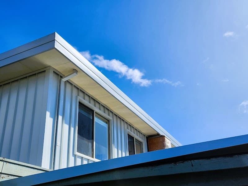 Roofing Tech roofing work in Queanbeyan