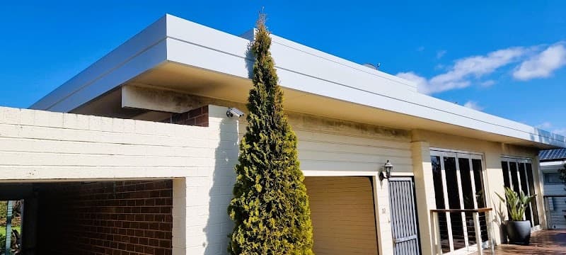 Roofing Tech roofing work in Queanbeyan