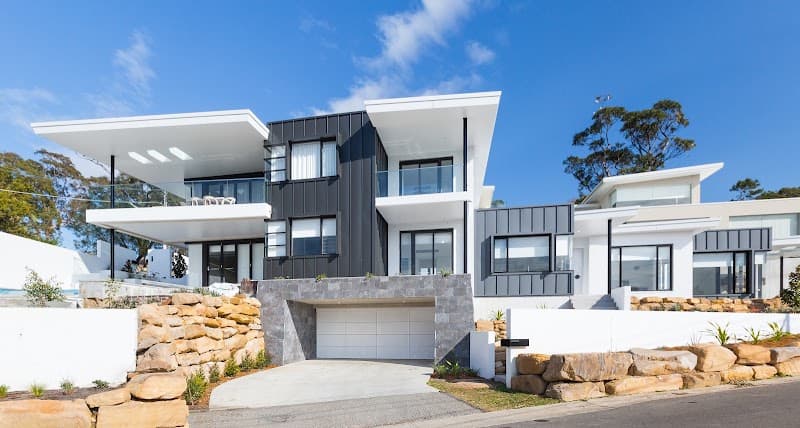 Rooftek Roofing Pty Ltd roofing work in Kirrawee